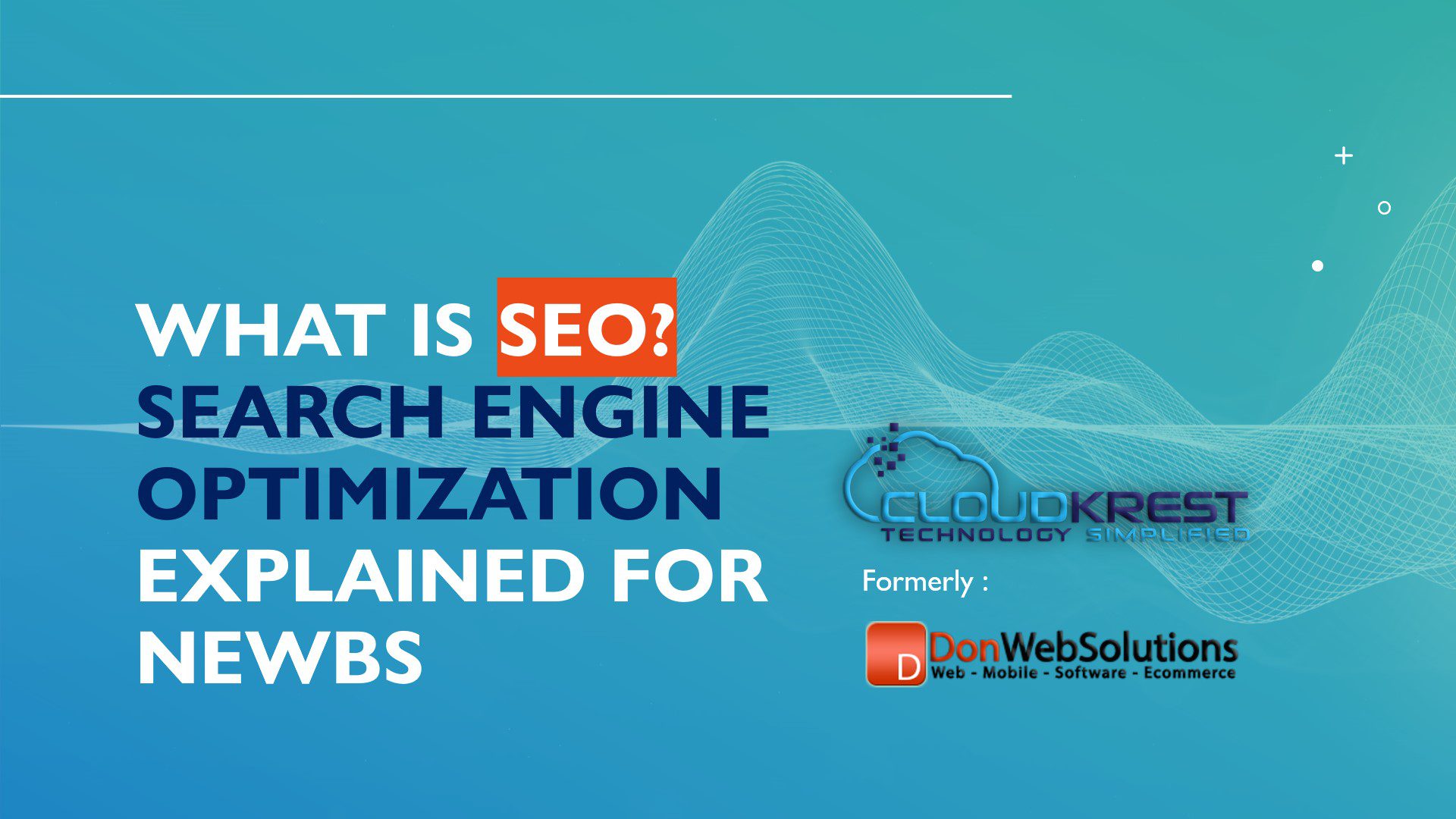 What Is Search Engine Optimization In Simple Words 